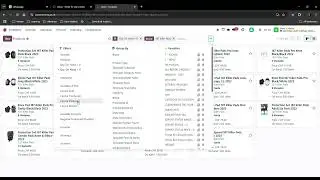 How to use Odoo Filter