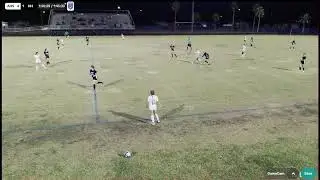 Jaidyn Freyn-Angel (Class of 2026) - 2025-26 Week 1 Highlights