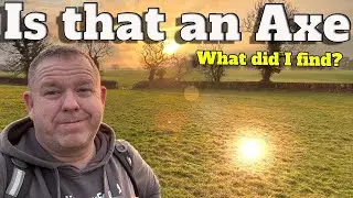 Real Metal Detecting | Did I Just Dig This Up?! Victorian Silver & A Bronze Like Surprise