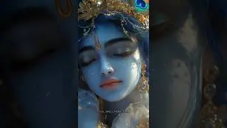 Chanakya - Rishab Rikhiram Sharma( Krishna AI Art Edit)🦚 #trending #krishna #classicalmusic #ai #new