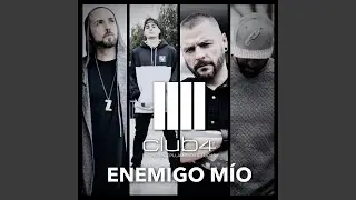 Enemigo Mío