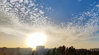 Закат