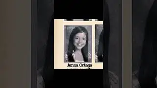 Another edit of Jenna Ortega~