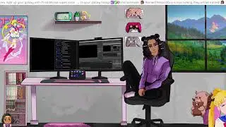 Lolo's VOD January 20, 2025 Part One