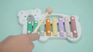 Polarb | PolarB Xylophone (44026)