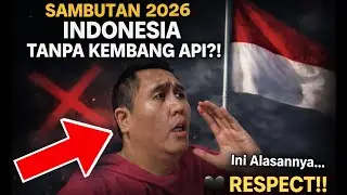 SAAT NEGARA LAIN PESTA&hellip; INDONESIA PILIH DIAM 🖤