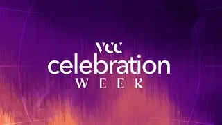 VCC Celebration - P. Pastor Christian &Aring;kerhjelm