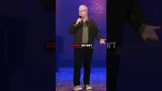 The Funniest Parenting Truths Ever | Jim Gaffigan