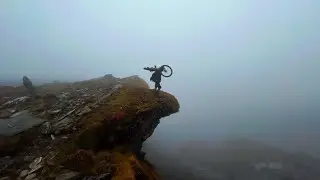 Sacred Lakes I Sikkim I Pt. 1
