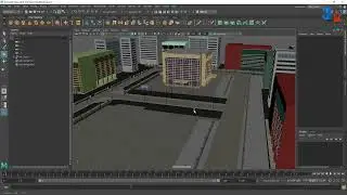 FBX With Embedded Texture Maya To Unreal | Material Texture Export From Maya To Unreal | Part 1