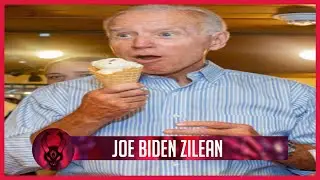 Joe Biden Zilean