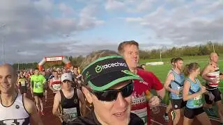 Abingdon Marathon 2017