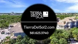 New Jupiter Townhomes | Model Virtual Tour