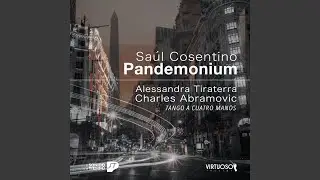 Pandemonium