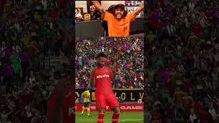 Neymar JR Funny Moment 😂🔥 #FCMOBILE