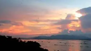 Mount SAM