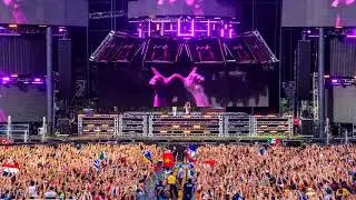 W&W - Black Bell (High Quality)