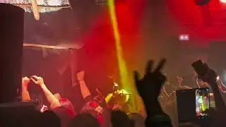 Slaï - Ne rentre pas chez toi ce soir_Live 🎶🥰