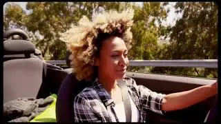 Jolyon Petch ft. Reigan - Dreams (Official Music Video)