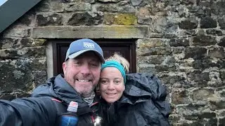 20minutes you will never get back Hiking in kielder forest with a Bothy Stop over #hiking