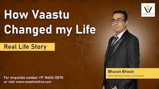 Vaastu for Health, Wealth and Peace | My Story | Vaastu&nbsp;Tattva