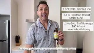 Alcohol Alternative Recipes: 
