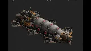 OMEGA HERALD BASE