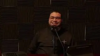 La Mente de Cristo Pastor Jos&eacute; Pimentel 
