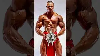 SIMEON PANDA | Epic Ride to Musclemania Pro | Natural Bodybuilding Secrets | Fitness Empire Unveiled