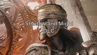For Honor: Shadow and Might