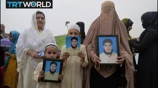 Are Pashtuns in Pakistan unfairly targeted in its war against terror?
