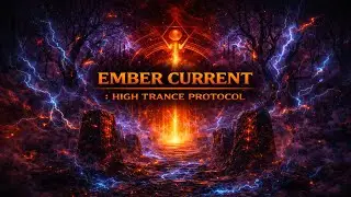 EMBER CURRENT : HIGH TRANCE PROTOCOL | High Energy Trance | Quantum Trance