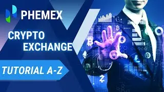 Phemex Exchange: Register & Claim 500 USDT Bonus NOW!!!