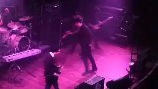 Cromwell -Daniella LIVE @ House of Blues