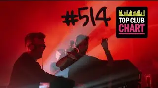 Top Club Chart #514 (26.04.2025)
