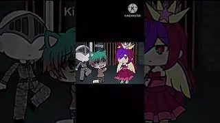 Royal au lore shitpost || #2018gacha #gacha2018 #cringe #satire #gacha #gachalife