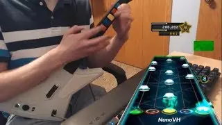 Septilogy by Chaotrope 100% FC