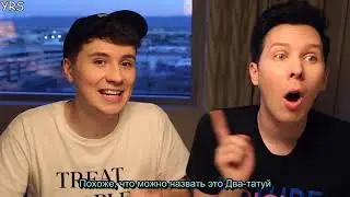 Two RATS In The Kitchen - Overcooked 2! rus sub