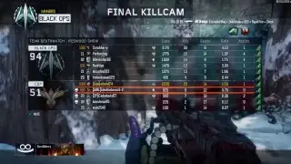 Black ops 3 Live
