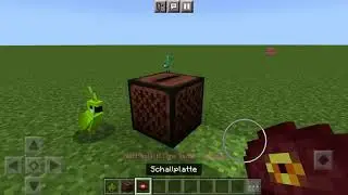 Tanzende Papageien | Minecraft-Friday #7