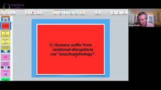 Integrative Psychotherapy: How therapists can adopt a developmentally based and relationally foc...