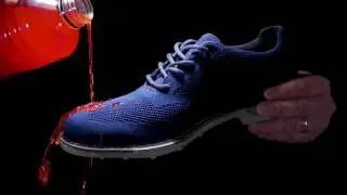 Shoe MGK  Water & Stain repellent