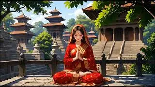 Kathmandu Chill Breeze: Nepalese Instrumental LoFi Study Music 