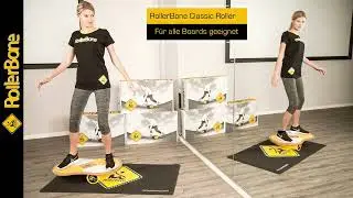 RollerBone Classic Roller