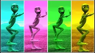 Baby Calm Down FULL HD | Selena Gomez & AlienWorld Music Video 2023