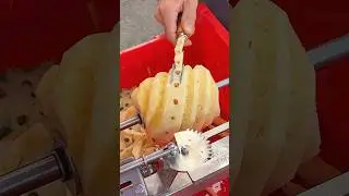 Perfect Fruit Cutter - Fruit Cutting Skills