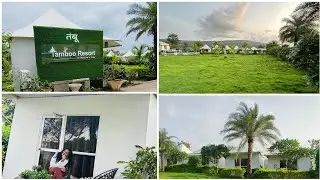Tamboo Resort Near Vasai - Virar /Mumbai and Thane| Staycation near Mumbai |Nature's lap Vajreshwari