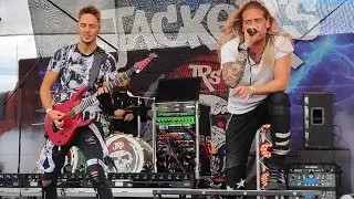 Jacker's: Egomaniak (Rot Kart Fest, Velké Losiny, 23. 8. 2025)