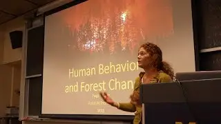 Lightning Talk: Professor Paige Fischer
