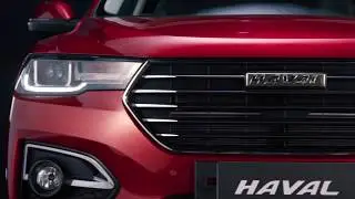 HAVAL H6 2.0 - Suzuval